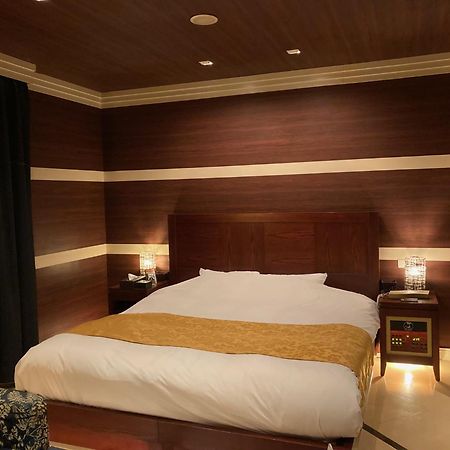 Le Ciel Spa & Resort (Adults Only) Tsurugashima ภายนอก รูปภาพ