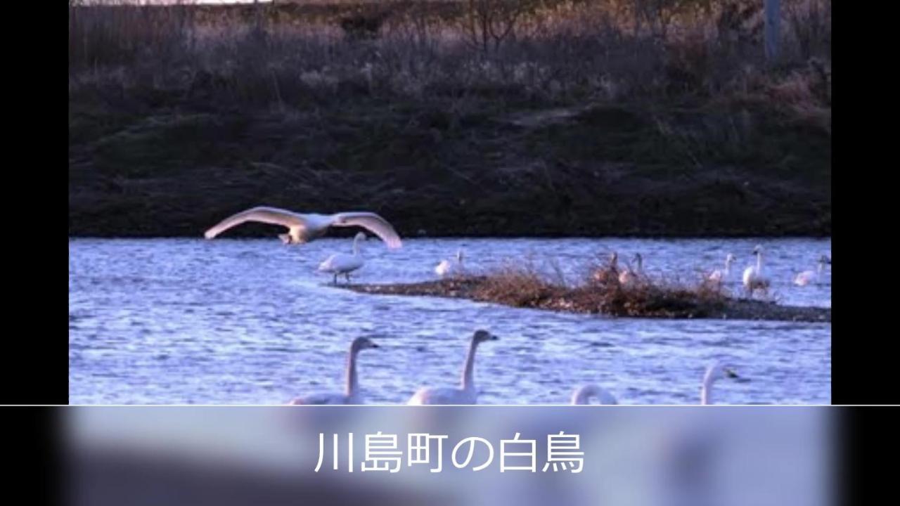 Le Ciel Spa & Resort (Adults Only) Tsurugashima ภายนอก รูปภาพ