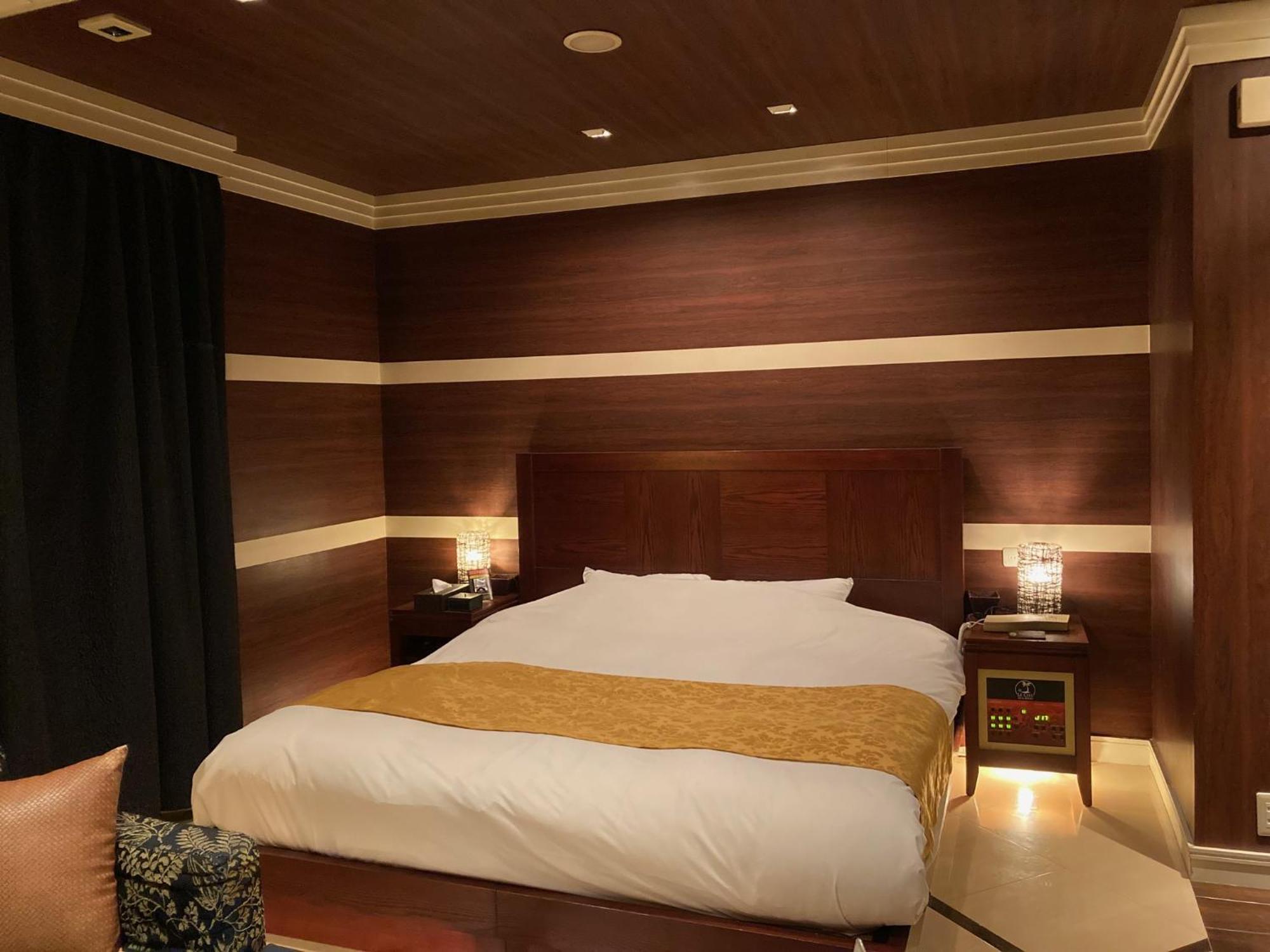 Le Ciel Spa & Resort (Adults Only) Tsurugashima ภายนอก รูปภาพ
