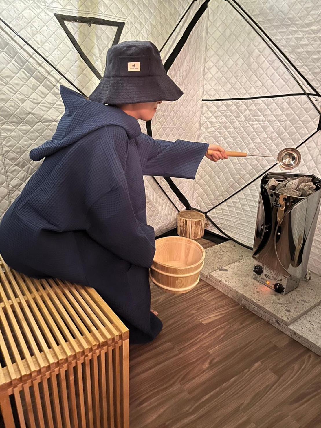 Le Ciel Spa & Resort (Adults Only) Tsurugashima ภายนอก รูปภาพ