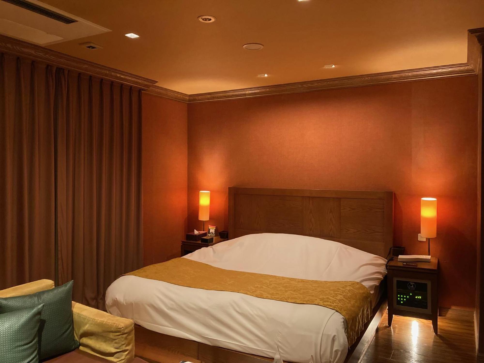 Le Ciel Spa & Resort (Adults Only) Tsurugashima ภายนอก รูปภาพ